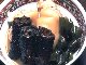 Irabu(Sea snake) food